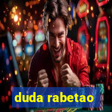 duda rabetao